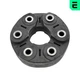 Муфта карданного вала Optimal F3-1037A - изображение 3