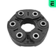 Муфта карданного вала Optimal F3-1037A - изображение 4