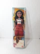 Кукла Моана 2 Принцесса Диснея Princess Moana Mattel BJBT33 - Уценка - изображение 2