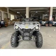 Квадроцикл MIKILON HAMMER U-38 200L Сірий - изображение 3