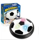 Електричний літаючий м'яч Hoverball, Дитячий аеромяч повітряний ховербол з LED підсвічуванням і музикою для гри - зображення 5
