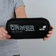 Пенал Kite Gamer "Игромания 21х8.5х5 см 1 отделение + органайзер прямоугольный на молнии черный (K26-662-15) - изображение 6