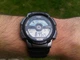 Мужские часы Casio AE-1100W-1AVEF - изображение 9