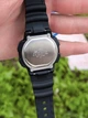 Мужские часы Casio AE-1100W-1AVEF - изображение 12