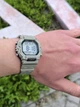 Мужские часы Casio AE-1600H-5A - изображение 6