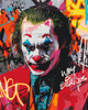 Картина по номерам DC Бетмен Джокер Batman Joker 40х50 см PN DC BJ - изображение 1