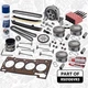 Комплект ГРМ ET Engineteam RS0106VR3 - изображение 3