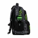 Рюкзак GoPack Education Wow Skate "Скейт" 41х29х17 см серый с черным (GO26-182M-7) - изображение 5