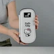 Пенал Kite Hello Kitty "Котёнок Китти" 21х8.5х5 см 1 отделение + органайзер прямоугольный на молнии серый (HK26-662-3) - изображение 6