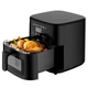 Аэрогриль мультипечь iHunt Bro Air Fryer Ultra 4.2L (аэрофритюрница без масла) - изображение 1