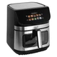 Аерогриль мультипіч iHunt BRO Air Fryer II Ultra 9L з подвійним нагріванням (верхній + нижній) - зображення 1