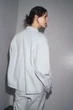 Верхня сорочка з карманами Zara 6786/241 - M - изображение 3