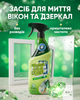 Засіб для миття вікон та дзеркал Bergreen Window & Glass Cleaner Green Crystal 750мл - зображення 1