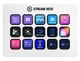 Клавіатура для стрімінга Elgato Stream Deck MK.2 White (10GBA9901), 15 кнопок - зображення 6