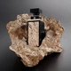 Fragrance World Varakh Gold 100 мл — женский восточно-древесный парфюм с удом и шафраном - изображение 2