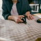 Універсальні ножиці Fiskars Functional Form 21 см (1074547) - изображение 5