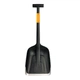 Автомобільна лопата Fiskars Plus (1079857) - изображение 7