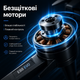 Квадрокоптер E88 PRO с камерой Wi-Fi, складной дрон на пульте управления, 2 АКБ, сумка, запасные лопасти, USB-зарядка + батарейки в пульт в подарок - изображение 8