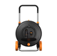 Котушка на колесах зі шлангом Fiskars M 1/2" (13мм) L-20м з набором аксесуарів (1071639) - зображення 2