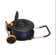Котушка на колесах зі шлангом Fiskars M 1/2" (13мм) L-20м з набором аксесуарів (1071639) - зображення 4