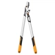 Гілкоріз площинний Fiskars X-Series DualAction LX108 (1080133) - изображение 1