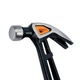 Молоток Fiskars IsoCore (M) 16oz / 13.5 "1027202 - зображення 3