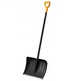 Скрепер для прибирання снігу Fiskars Solid 1052526 - изображение 1