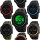 Часы мужские Skmei 1251-B1A3 Sport Men Collection - изображение 5