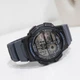 Часы мужской Casio AE-1000W-8A 10 Year Battery TIMELESS COLLECTION - изображение 5