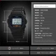 Годинник чоловічий Skmei 1628-H7A3 Sport Men Collection - зображення 2