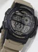 Часы мужской Casio AE-1000W-5A 10 Year Battery TIMELESS COLLECTION - изображение 1