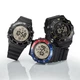 Часы мужской Casio AE-1700H-1B 10 Year Battery - изображение 5