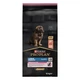 Cухий корм для цуценят Pro Plan Puppy Large Robust Sensitive Skin 12 кг - лосось - зображення 1