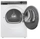 Сушильний автомат Haier hd90-a3q979u1-s (31102660) - изображение 7