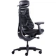 Офисное кресло LiberNovo Omni Midnight Black 48 см (CP-GW-0000015-00-01) - изображение 3