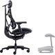 Офисное кресло LiberNovo Omni Midnight Black 48 см (CP-GW-0000015-00-01) - изображение 7