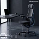 Офисное кресло LiberNovo Omni Midnight Black 48 см (CP-GW-0000015-00-01) - изображение 8