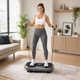 Віброплатформа Besport 3D BS-1008 BODYVIBE - зображення 6