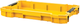 Wewnętrzna taca DeWalt ToughSystem 2.0 płytka DWST83407-1 (3253561834073) - obraz 1