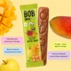 Детский снек Bob Snail Яблоко-Манго для детей с 12 месяцев 17 г (4820287103647) - изображение 3