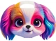 Альбом для малювання Centrum 80575 Dog 60 аркушів (4030969805756) - зображення 1