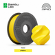 Філамент (пластик для 3D принтера) Bambu Lab TPU для AMS Yellow (53400) 1,75 мм 1 кг - зображення 5