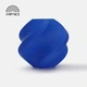Набір 2 кг PLA Пластик Bambu Lab PLA Basic Blue (10601) та Black (10101) для 3D-принтера / 1.75mm Синій та Чорний з Котушками з RFID чіпом Міткою (NFC) - зображення 4