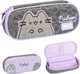 Пенал м'який Yes PH-30 Pusheen Gray (533763) - изображение 1
