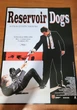 Постер Скажені пси, Reservoir Dogs (1992), культове кіно, Тарантіно, A3 42×30 см (id0261) - зображення 4