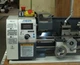 Станок токарно-винторезный FDB Maschinen Turner 180х300 Vario - зображення 2