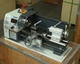 Станок токарно-винторезный FDB Maschinen Turner 180х300 Vario - зображення 3