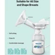 Молоковідсмоктувач Philips Avent SCF903/01 [167988] - зображення 7
