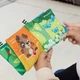 М'яка розвиваюча книжка Baby Einstein "Nature Sounds" (17602) - зображення 4