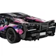 Великий автомобільний конструктор Technic Lamborghini Sian 1:14 1314 , 1314 деталей - зображення 10